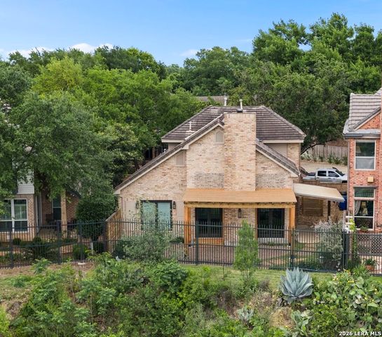 51 Longsford, San Antonio, TX 78209