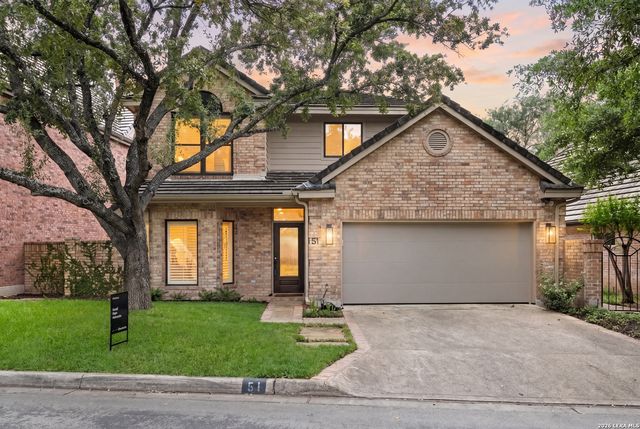 51 Longsford, San Antonio, TX 78209