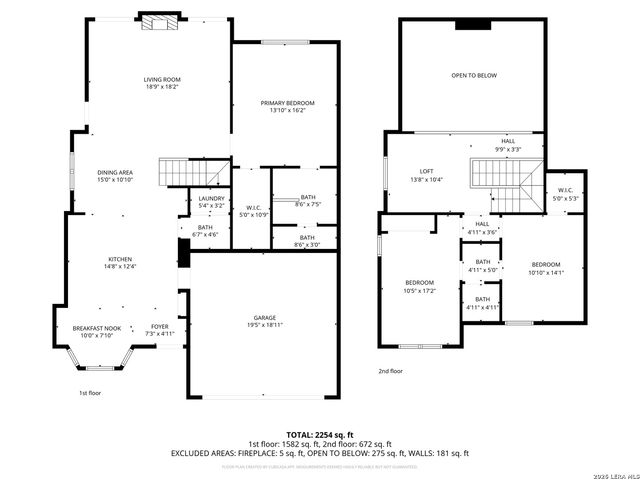 51 Longsford, San Antonio, TX 78209