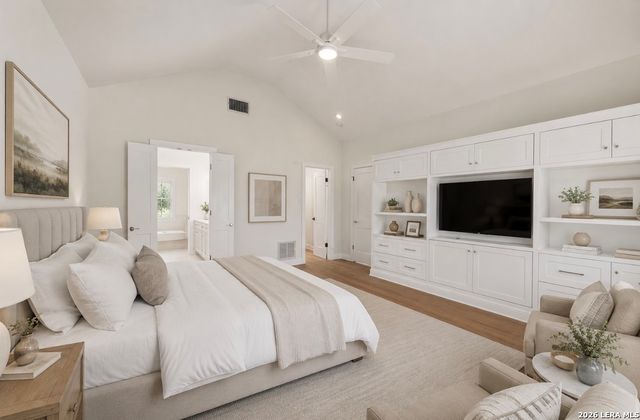 51 Longsford, San Antonio, TX 78209