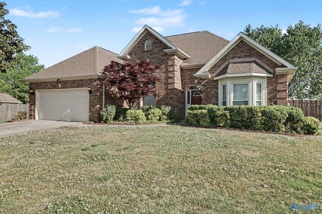 120 Appaloosa Court, Madison, AL 35758