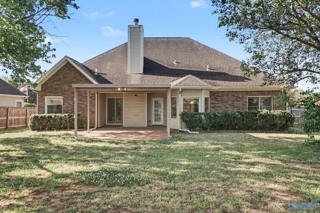 120 Appaloosa Court, Madison, AL 35758