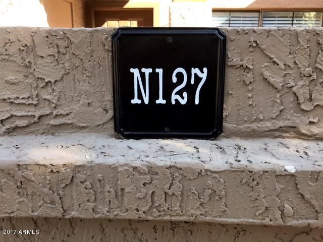 700 E MESQUITE Circle N127, Tempe, AZ 85288
