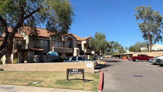 700 E MESQUITE Circle N127, Tempe, AZ 85288