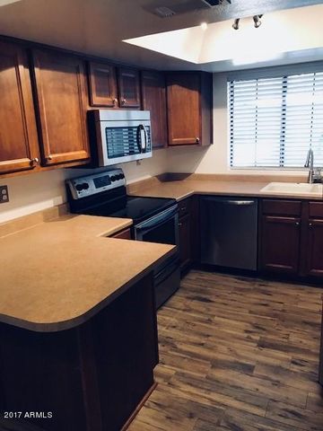 700 E MESQUITE Circle N127, Tempe, AZ 85288