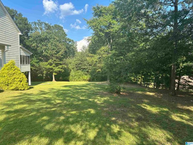 111 HICKORY HILLS LANE, Munford, AL 36268