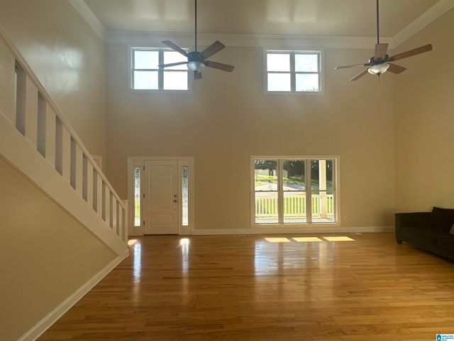 111 HICKORY HILLS LANE, Munford, AL 36268