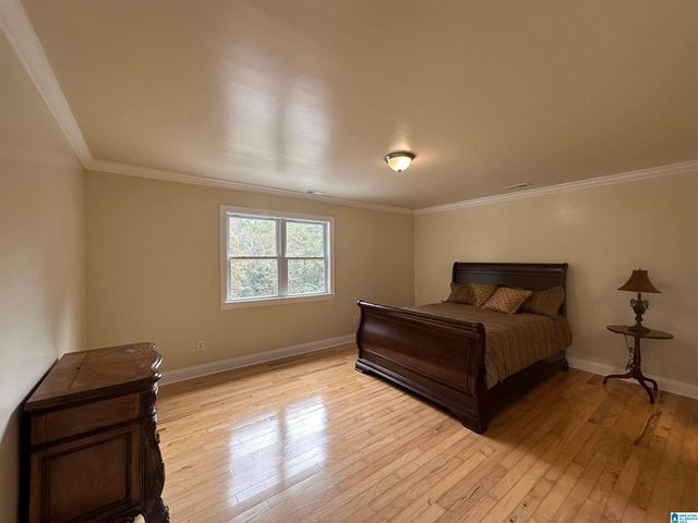 111 HICKORY HILLS LANE, Munford, AL 36268