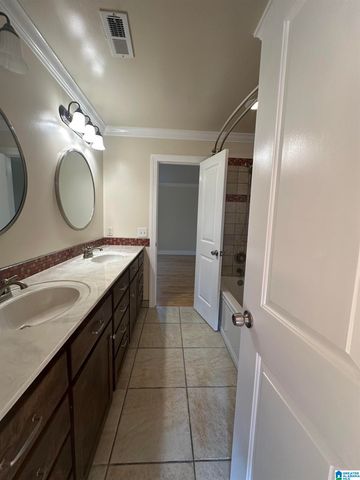 111 HICKORY HILLS LANE, Munford, AL 36268