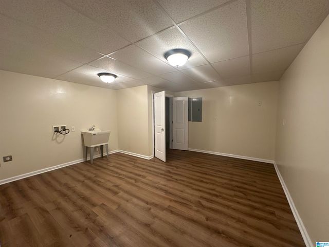 111 HICKORY HILLS LANE, Munford, AL 36268