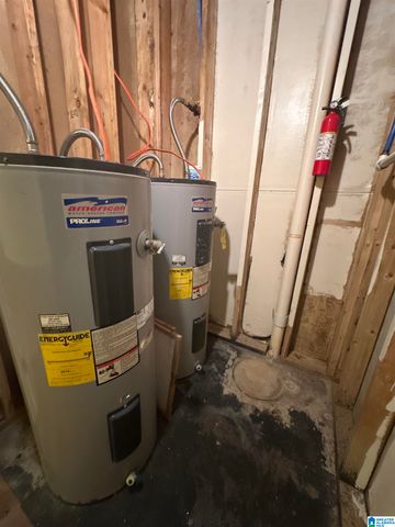 111 HICKORY HILLS LANE, Munford, AL 36268