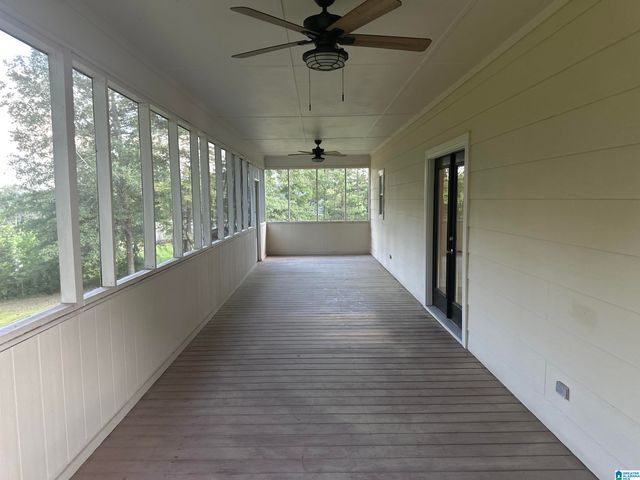 111 HICKORY HILLS LANE, Munford, AL 36268