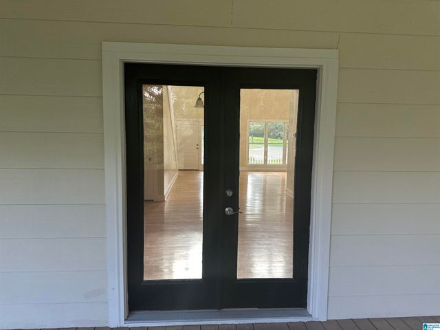 111 HICKORY HILLS LANE, Munford, AL 36268