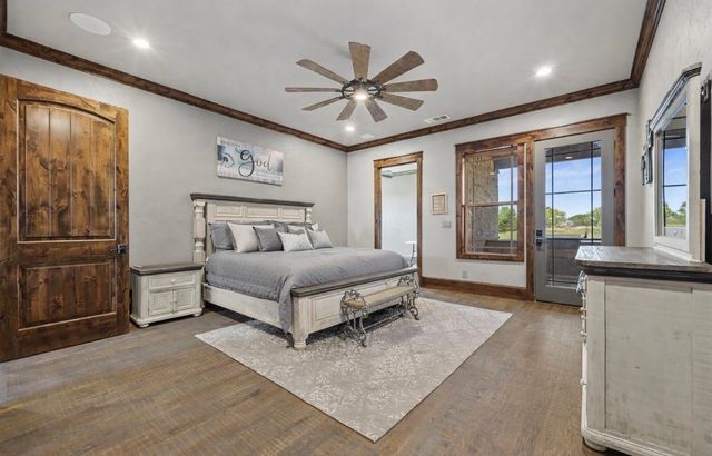 10641 County Road 632, Blue Ridge, TX 75424