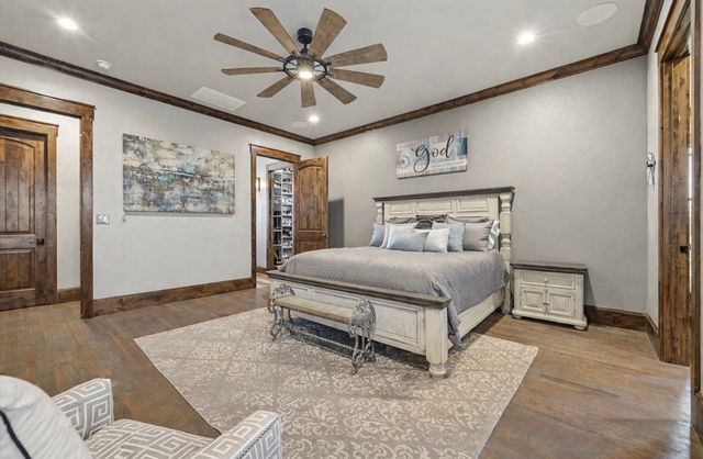 10641 County Road 632, Blue Ridge, TX 75424