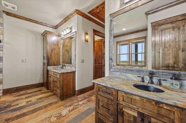 10641 County Road 632, Blue Ridge, TX 75424