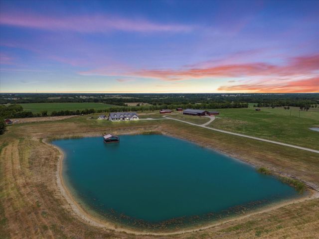 10641 County Road 632, Blue Ridge, TX 75424