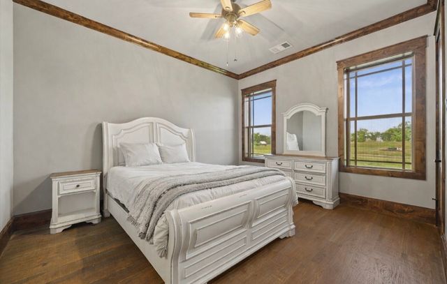 10641 County Road 632, Blue Ridge, TX 75424