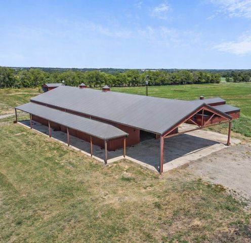 10641 County Road 632, Blue Ridge, TX 75424