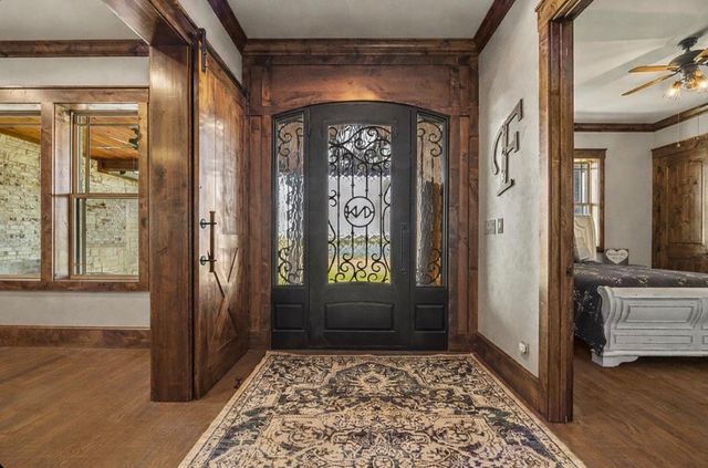 10641 County Road 632, Blue Ridge, TX 75424