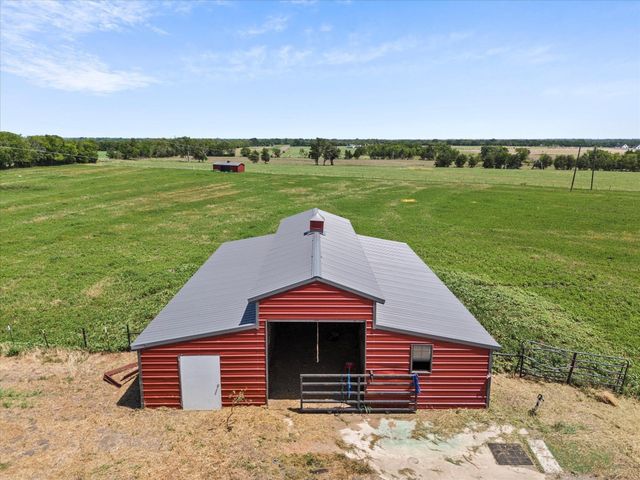 10641 County Road 632, Blue Ridge, TX 75424