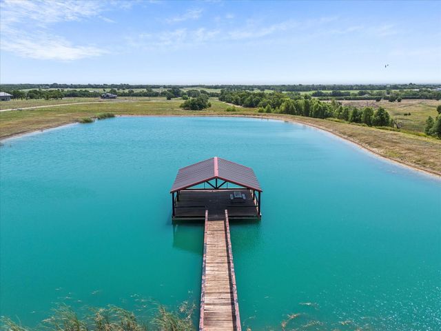 10641 County Road 632, Blue Ridge, TX 75424