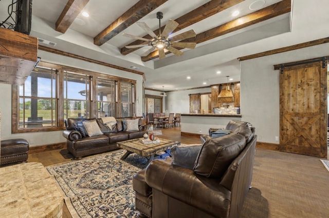 10641 County Road 632, Blue Ridge, TX 75424