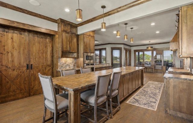 10641 County Road 632, Blue Ridge, TX 75424