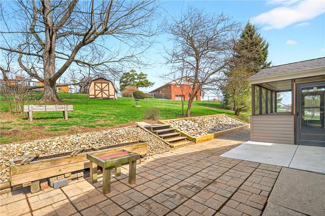 434 ELMHURST DRIVE, Rostraver, PA 15012