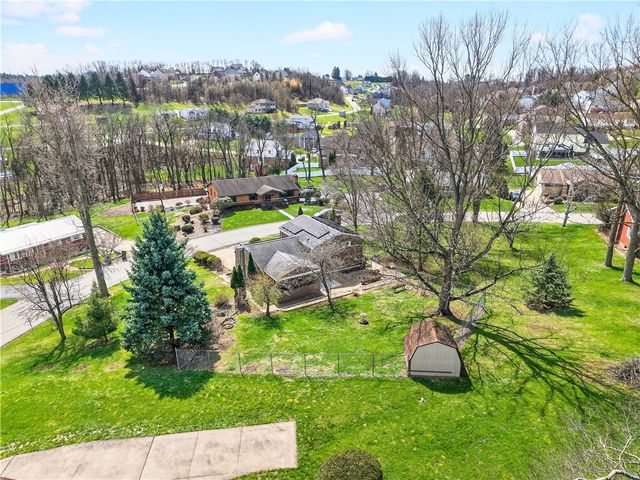 434 ELMHURST DRIVE, Rostraver, PA 15012