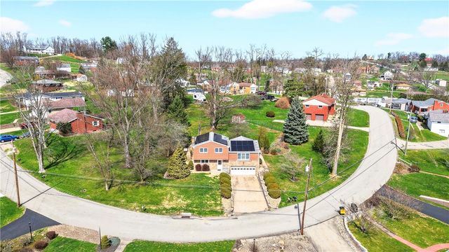 434 ELMHURST DRIVE, Rostraver, PA 15012