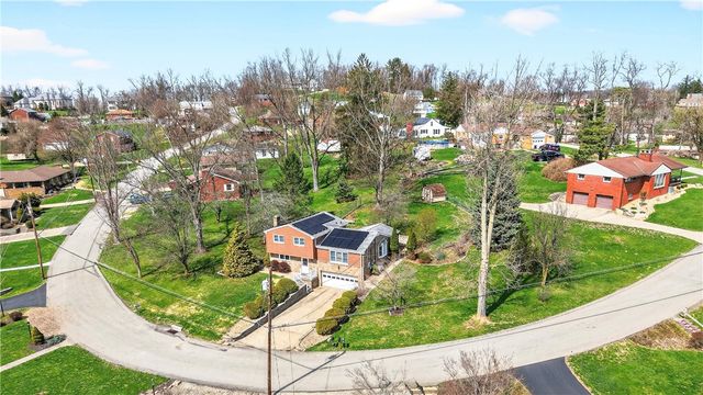 434 ELMHURST DRIVE, Rostraver, PA 15012