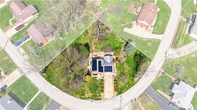 434 ELMHURST DRIVE, Rostraver, PA 15012