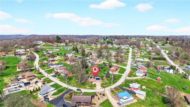 434 ELMHURST DRIVE, Rostraver, PA 15012