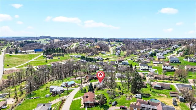 434 ELMHURST DRIVE, Rostraver, PA 15012