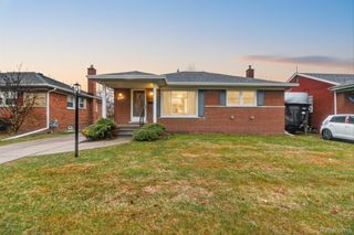 17377 Glenmore Street, Redford Charter Township, MI 48240