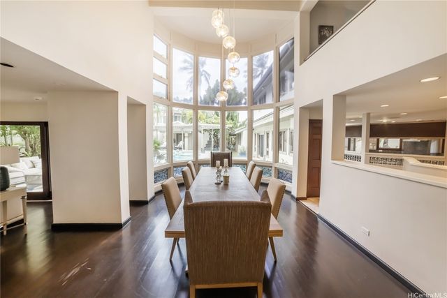 4640 Aukai Avenue, Honolulu, HI 96816