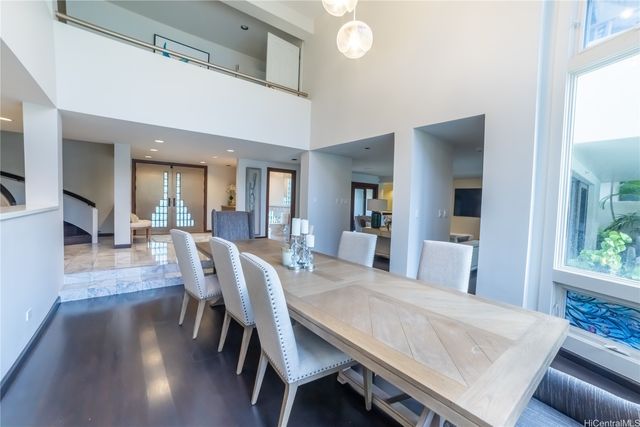 4640 Aukai Avenue, Honolulu, HI 96816