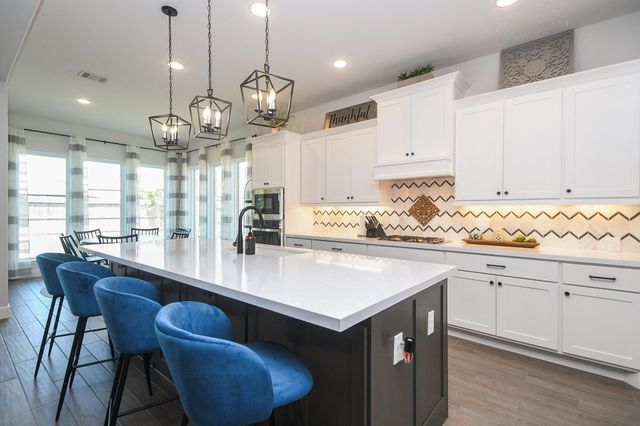 30314 Brook Point Court Court, Fulshear, TX 77441