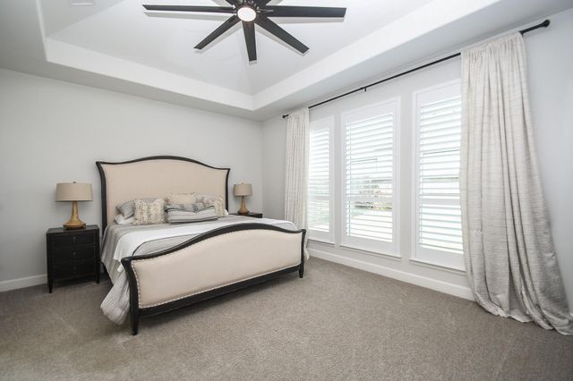 30314 Brook Point Court Court, Fulshear, TX 77441