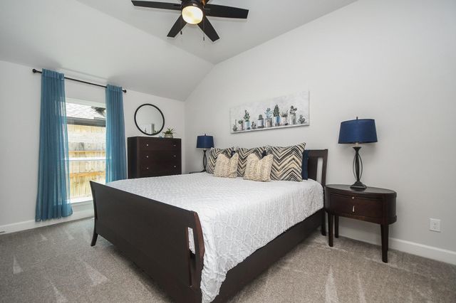 30314 Brook Point Court Court, Fulshear, TX 77441