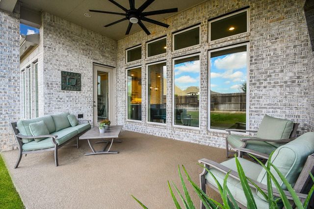 30314 Brook Point Court Court, Fulshear, TX 77441