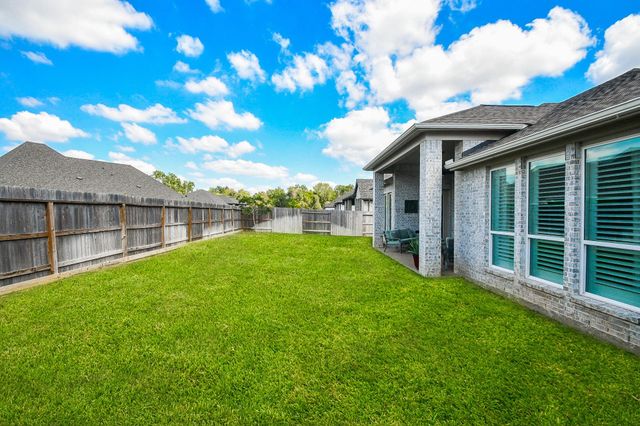 30314 Brook Point Court Court, Fulshear, TX 77441