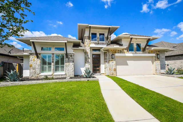 30314 Brook Point Court Court, Fulshear, TX 77441