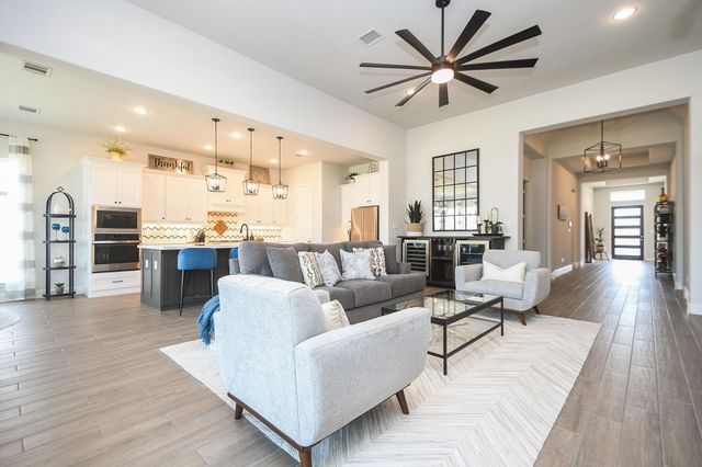 30314 Brook Point Court Court, Fulshear, TX 77441