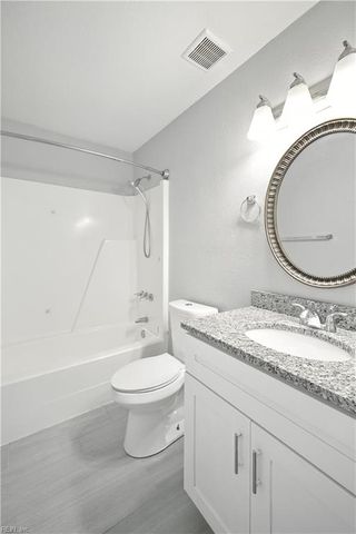 3809 Clearwood CT, Virginia Beach, VA 23453