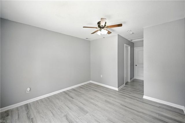 3809 Clearwood CT, Virginia Beach, VA 23453