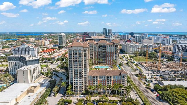 550 Okeechobee Boulevard 1409, West Palm Beach, FL 33401