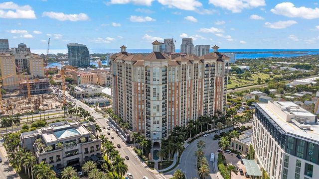 550 Okeechobee Boulevard 1409, West Palm Beach, FL 33401