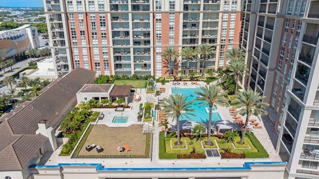 550 Okeechobee Boulevard 1409, West Palm Beach, FL 33401